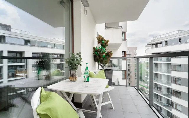 Lumina apartstate Kłopot 4a
