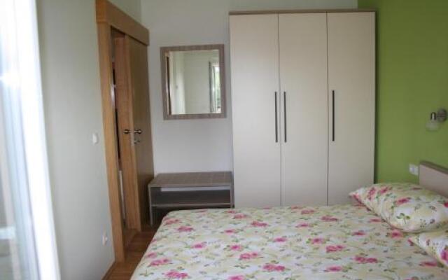 Tone & Marta Apartments