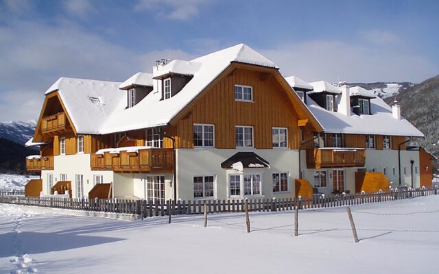 Apartment Top 3 Sankt Margarethen im Lungau