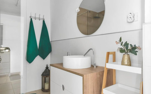 Home2Book The Place to be San Agustín, Pool