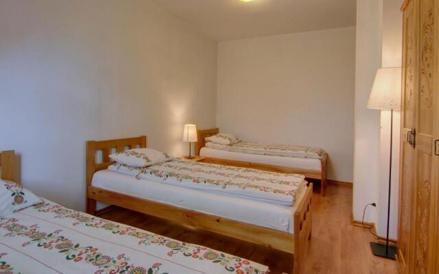 Apartament Krupówki 73 - 2-7 person