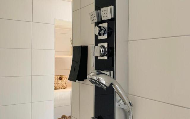 Gîte Sallertaine, 2 pièces, 2 personnes - FR-1-426-470