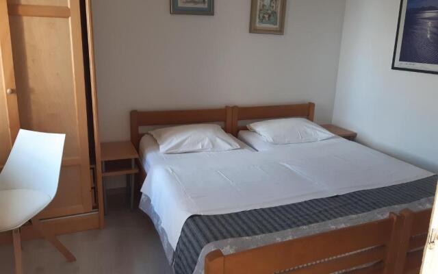 Apartmani Sanja
