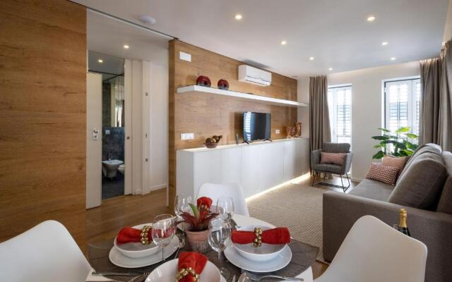 Alcântara Factory I