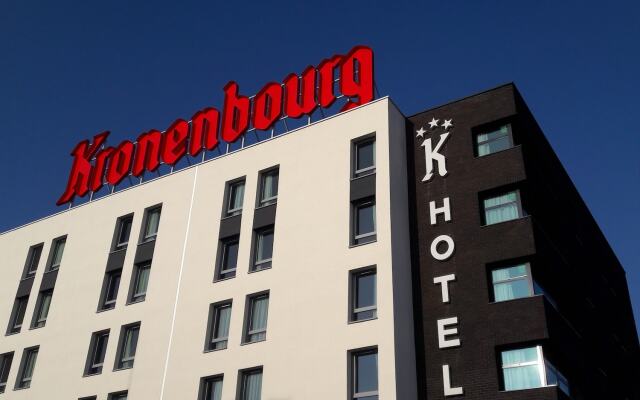 K Hotel