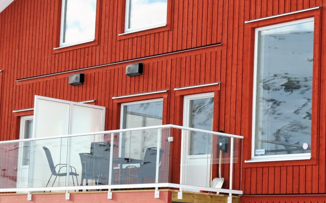 RIBO Apartment Riksgränsen