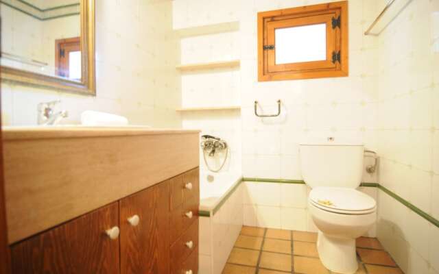 HomeHolidaysRentals  Le Vinya - Costa Barcelona