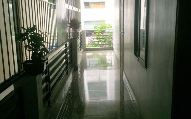 Hanh Hoa Hotel