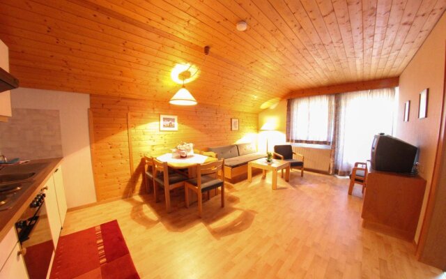 Pension Kröll