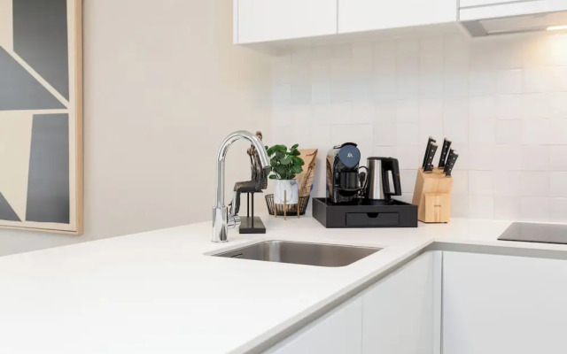 Casselbergh Residences Kaaiman