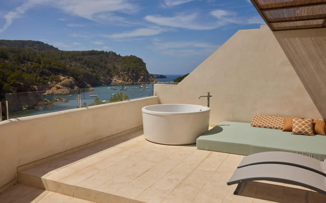 Cala San Miguel Ibiza Resort, Curio Collection by Hilton