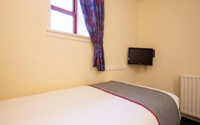 The Longforgan Coaching Inn