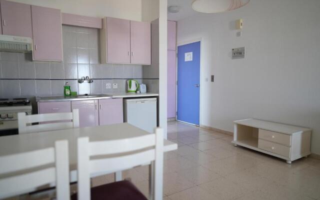 Astreas Beach Hotel