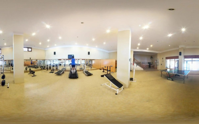 Diapolis Hotel