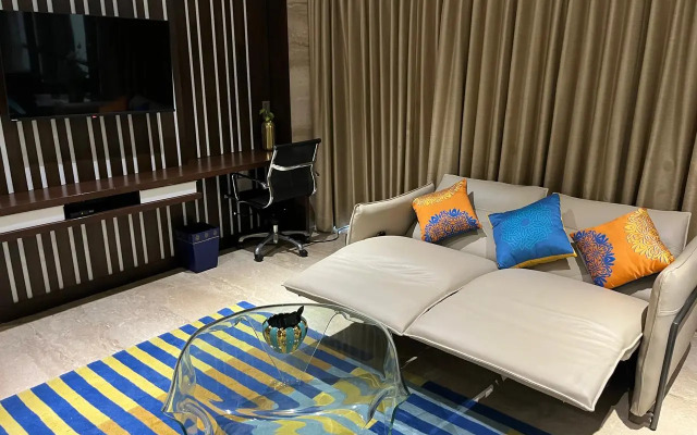 Fortune Park, Vellore - Member ITC Hotels' Group