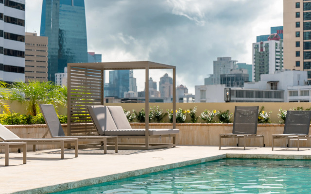 Waymore Hotel Spa & Casino