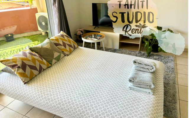 Studio Kaoha Nui - Private apartment