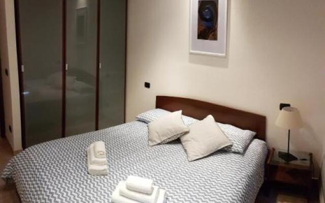 Veronetta lovely apartment