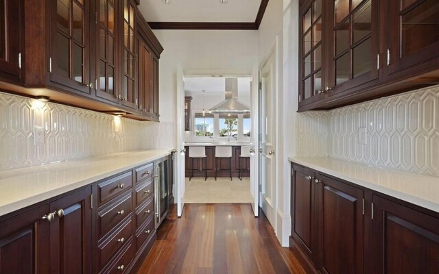 Villa Blanco by Five Star Properties