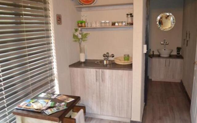 Thuhlo lodge