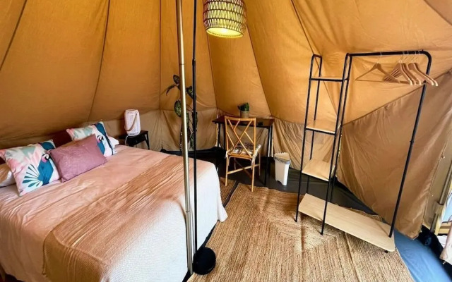 Porto Santo Destination