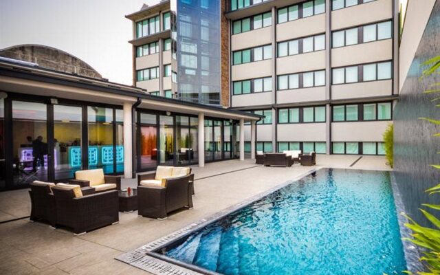 Fasthotel Linate