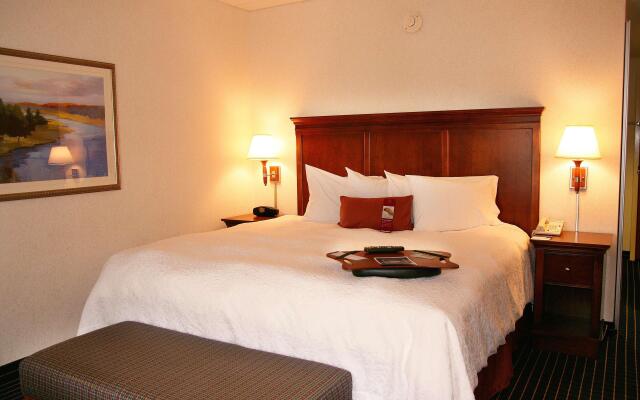 Hampton Inn Farmville, VA