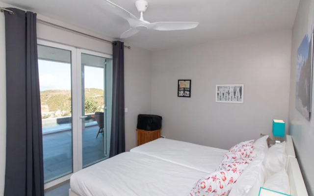 Dream Villa Colombier 834
