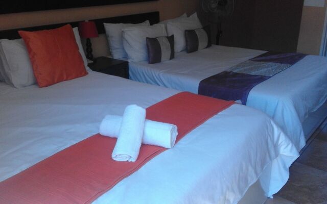 Sgegede Guest House