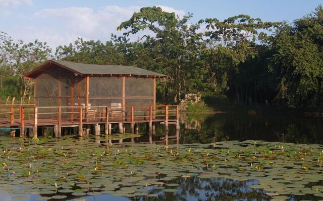 Aite Eco Resort