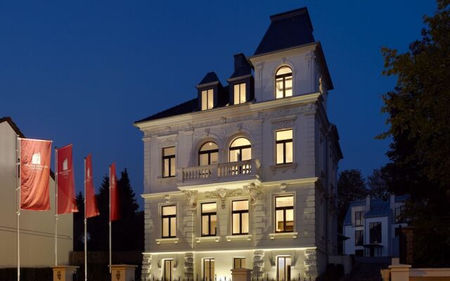 Boutique Hotel Villa am Ruhrufer Golf & Spa
