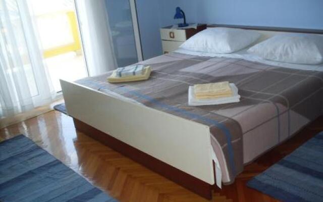 Rooms Neda
