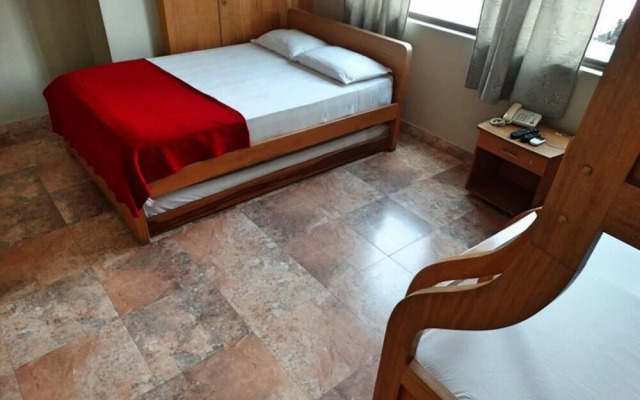 Hotel Marvento Uno
