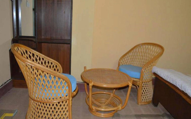 Sailung Village Hotel