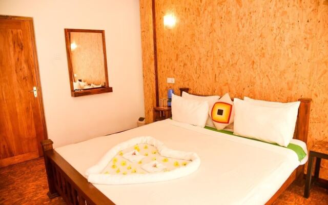 Nature Life Guest Inn Ella Sri Lanka - Hostel