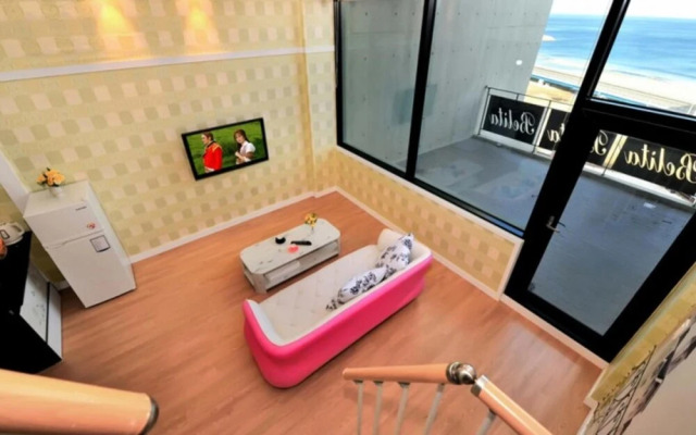 Yangyang Belitaruz Pension