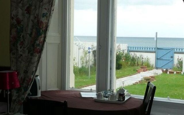 Beachfront B & B