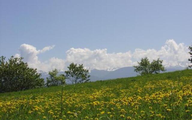 Agriturismo Girasole