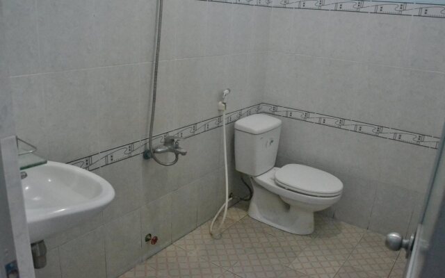 Bo Guest House