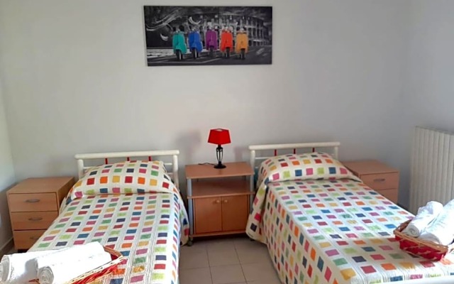 Alexia B&B Pesche