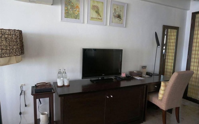The Herbs by The Sea – Guest Rooms – Hua Hin
