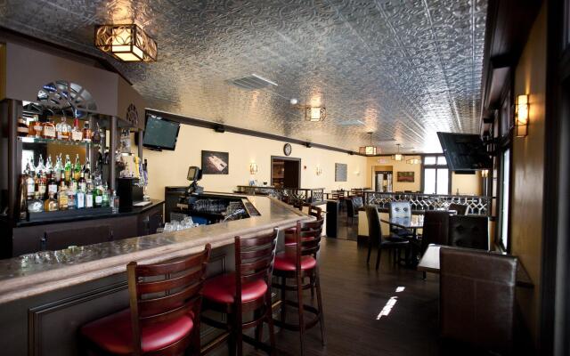 Spokane Club