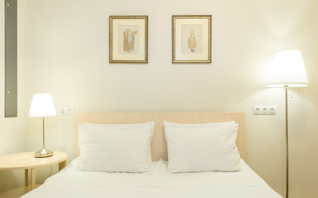 Hotel Gogol House