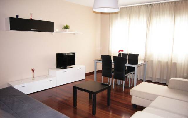 Apartamentos Turísticos Guillermo