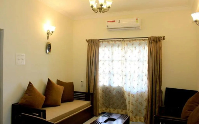 Candolim Dream -1bhk Luxury Apartment - Calangute Candolim Area