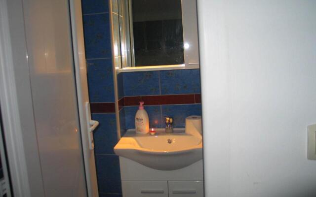 Guest House Dena