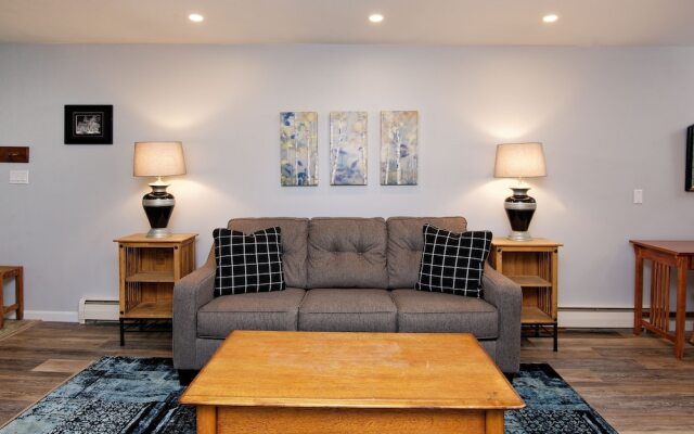 Timber Ridge Unit 2e 1 Bedroom Condo by RedAwning