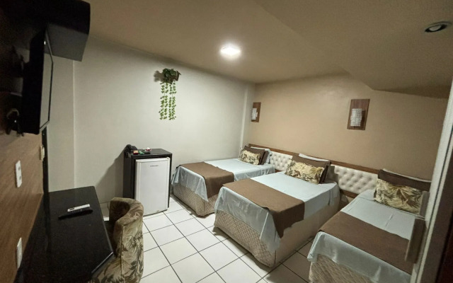 Laguna Praia Hotel