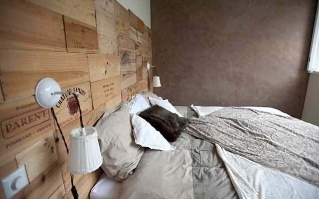 Boutique B&B Villa Heidetuin