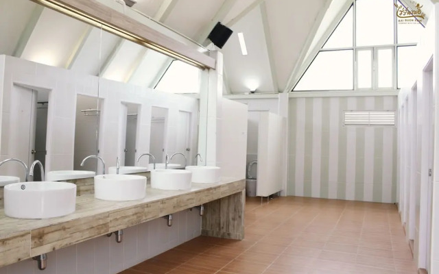 Rai Ruen Rom Organic Farm